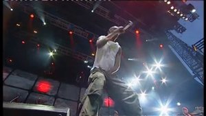 Faithless Mass Destruction Wireless Festival