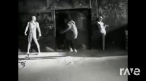 mashup: Маски шоу & The Prodigy (Тудери тумба -- No Good)