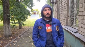 Шаман Лебедь. Откуда у них машины...