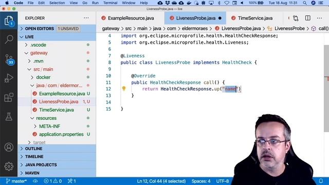 J4K 2020 - Oct 13-14 - Elder Moraes-Your Java code Cloud Native ready: a live experience смотреть онлайн