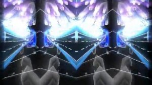 Modestep-Paradise/световые эффекты/