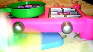 Детская посуда,обзор!) Готовим вместе!!