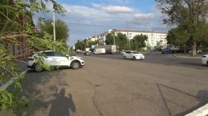 Астрахань! ПЕРВЫЕ ВПЕЧАТЛЕНИЯ. Большой обзор! Чем живёт Астрахань, разбитые здания города, атмосфер