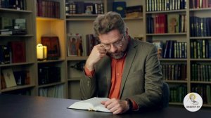 2-я Книга Паралипоменон. Глава 30. Андрей Десницкий. Ветхий Завет