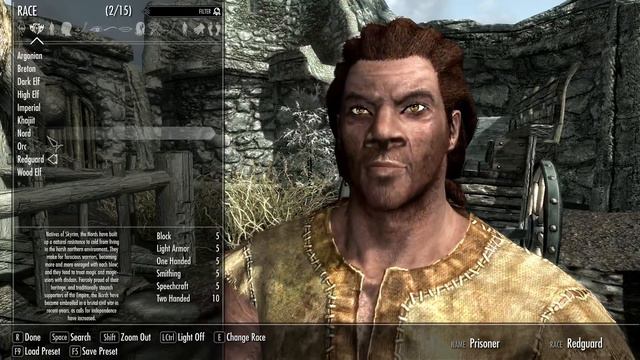 Skyrim Chronicles of Fredegar 0 смотреть онлайн