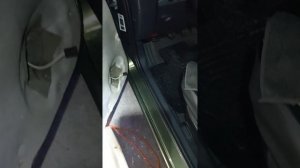 Ремонт Замока двери передней CITROEN Berlingo...*УСПЕХА??АВТО 2023*