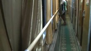 Поезд Донецк Севастополь