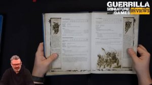 GMG Reviews - Warhammer: The Old World - Ravening Hordes (Part 2 - Warriors of Chaos)