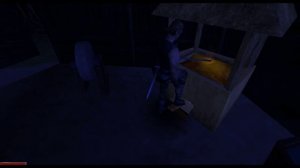 Как в Готике 1 заработать 1000 руды. Готика 1 / Gothic 1