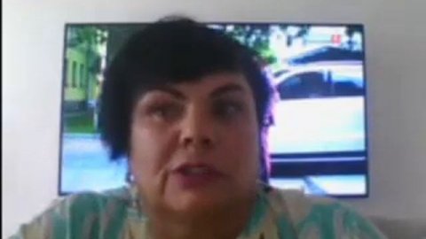 Общее собрание ЖСК Солнечногорье 02 августа 2020