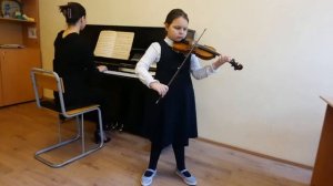 Ш.Данкля Полька