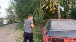 1600км из-за этого! ЗА ПОЛТОС AE85/AE86 Trueno 3D!