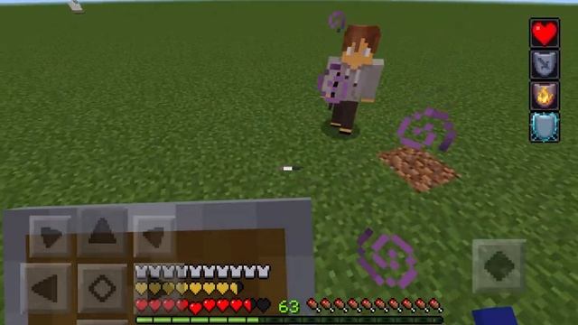 Pvping with java combat addon смотреть онлайн