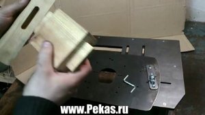 Для чего нужна шипорезка