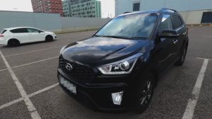 Hyundai Creta 2WD