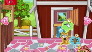 Cute Farm Hospital Video Tutorial(Walkthrough)