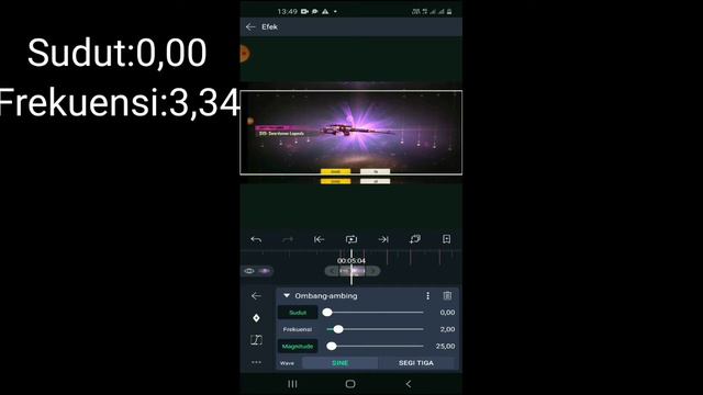 TUTORIAL BUAT JEDAG JEDUG SHAKE SIMPLE!!!!! смотреть онлайн
