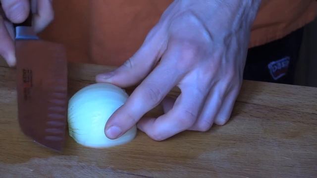 Нарезка ЛУКА на КУБИК смотреть онлайн