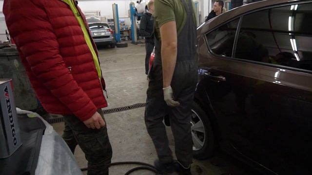 Skoda OCTAVIA A7 1.8TSI DSG стоит ли покупать и чем Вы РИСКУЕТЕ!? смотреть онлайн