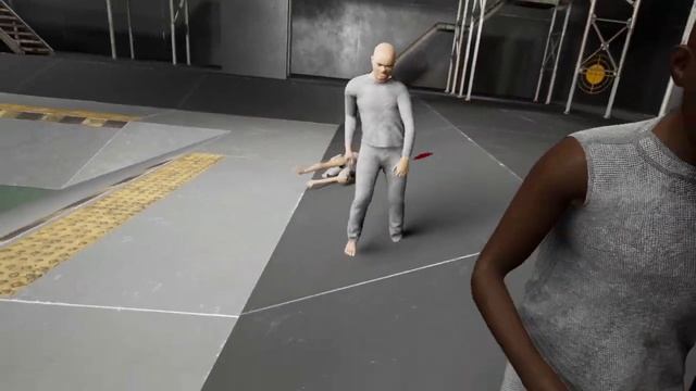 Blood Trail Brutality смотреть онлайн