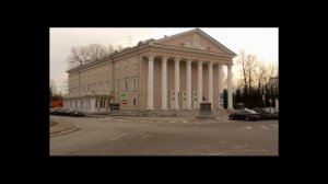 Особняки Петербурга. Историческая судьба. Каменный остров.