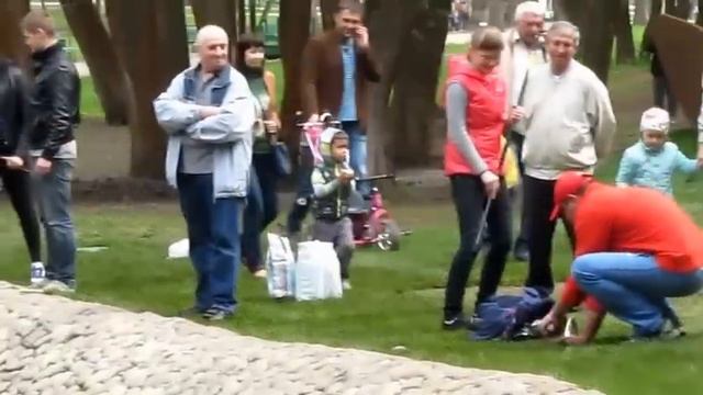 ловля форели в Саржином яру Харьков смотреть онлайн