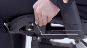 GTCHAIR | The Best Marrit Ergonomic Office Chair | GT CHAIR