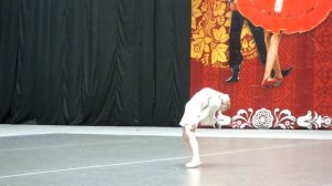 "Третье око". Мария Акулова.