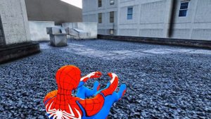 GTA 5 SPIDERMAN Ragdolls 4k Compilations #with GTA Blade (GTA 5 Fails Funny moments/Ragdolls) eps45