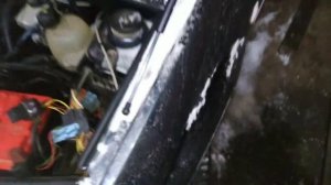 Если Не заводится "рено логан", "кенгу".