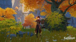 Genshin Impact #41