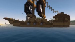 Minecraft - PILLAGER ADVENTURE | Part 3