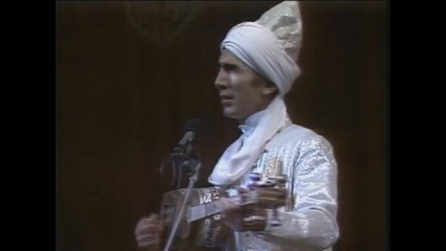 Излаганлар Шерали Жураев