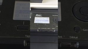 kyocera error c2000