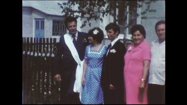 Rose S And Rose B Trip To Iwye Belarus 1976