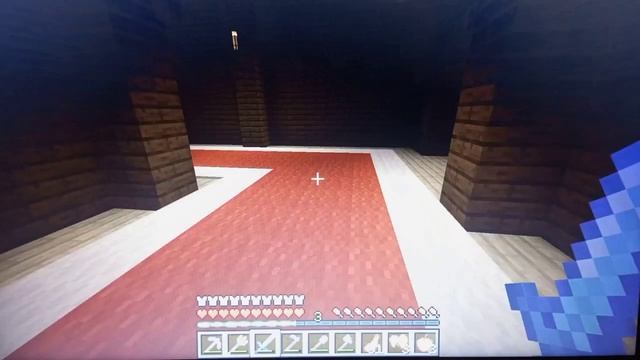 ПРОКЛЯТЫЙ ОСОБНЯК РАЗБОЙНИКОВ В МАЙНКРАФТ!!! смотреть онлайн