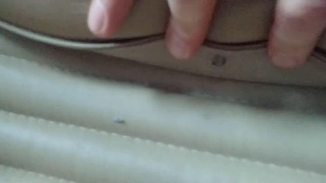 Как разобрать спинку кожаного кресла. смотреть онлайн