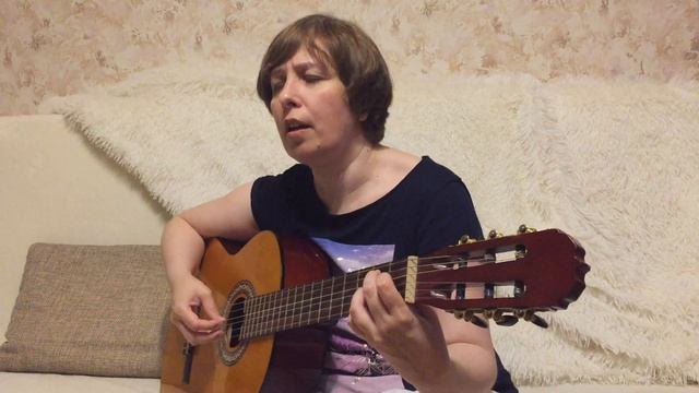 Одиночество (на стихи Р.М. Рильке ) смотреть онлайн