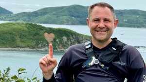 Андреевка 2024. Приморский край.