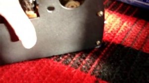 Ламповый усилитель от Лампобарона "Лучезар"