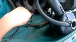 Москвич-407: обзор одного из лучших советских авто