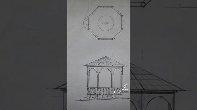 Беседка для дома и дачи смотреть онлайн