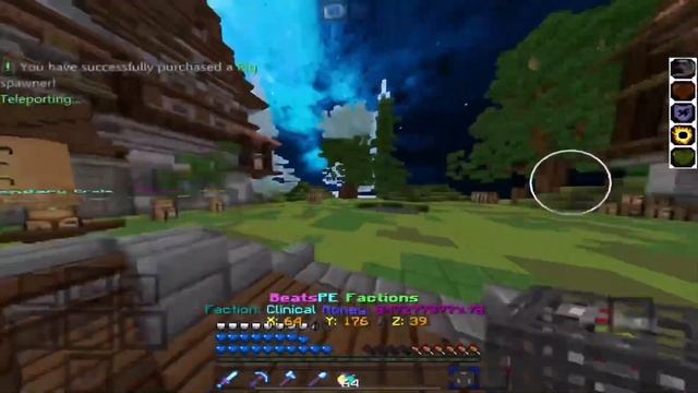 TOP 5 BEST MCPE SERVERS! - Minecraft PE 1.14.0+ (Pocket Edition, Windows 10, Xbox) [2020]
