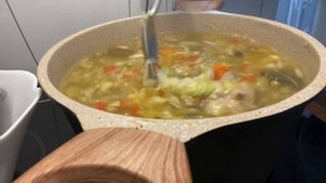 ОБЕД на 2 ДНЯ для всей семьи .Щи без картошки и овощное рагу с фаршем @ljudmillabuh