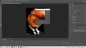 КАК ЗДЕЛАТЬ БЛЮР В ФОТОШОПЕ НА ФОТО