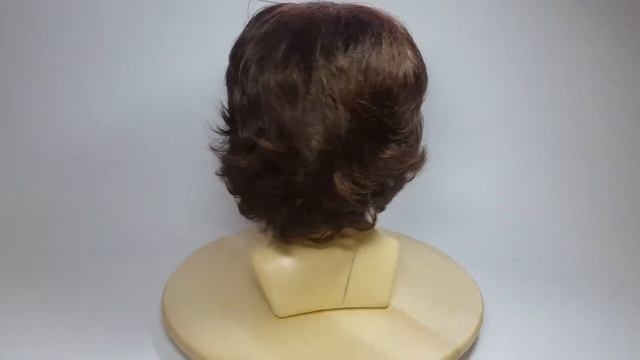 Парик из искусственных волос Christina 4/30/6R смотреть онлайн