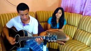 sem medo de amar ♪ Cover ♫