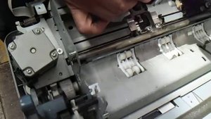 epson fx 890