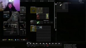 Rat Turned Chad Plays Tarkov