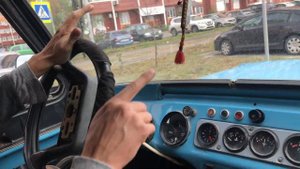 ЭУР приора на УАЗ